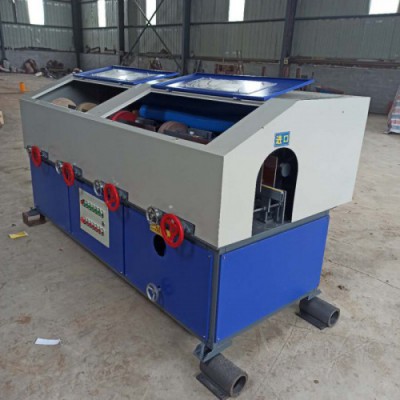 圆管抛光机 不锈钢圆管抛光机