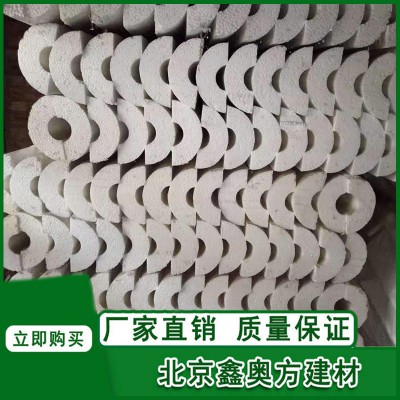 聚笨管厂家泡沫保温管壳