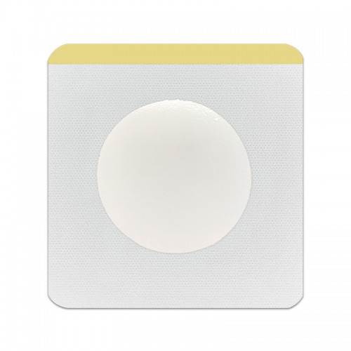 三伏贴透气胶贴无纺布三伏贴空白贴厂家