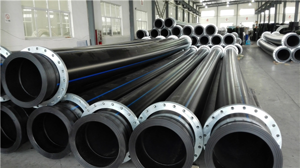 hdpe管‘规格：DN15-DN1200