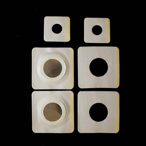 三伏贴穴位膏贴膜批发  艾草贴艾灸颈椎腰椎贴膝盖