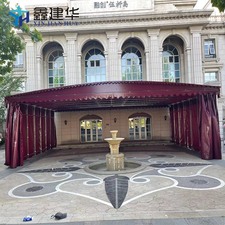 Summer beach concept