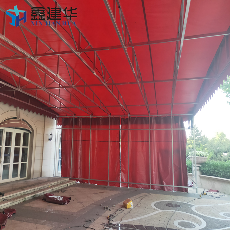 Summer beach concept