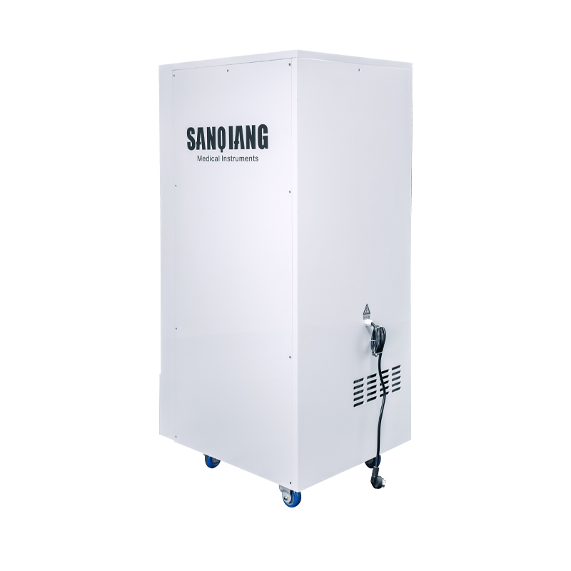 Summer beach concept