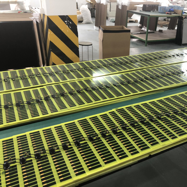 Summer beach concept