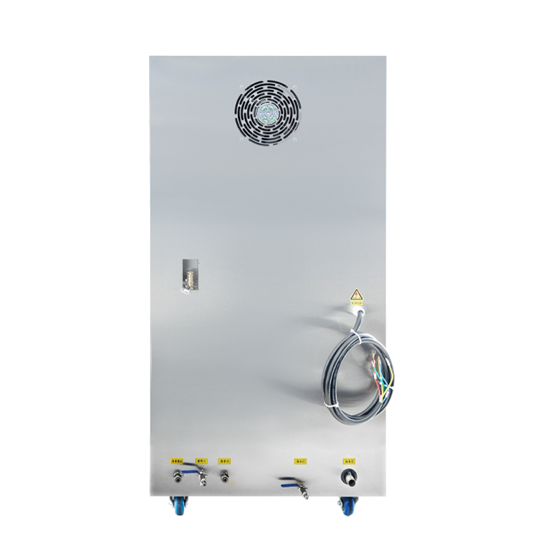 Summer beach concept