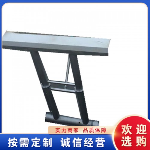 电动推杆式 旋转式 气动式双推杆 浮筒式滗水器