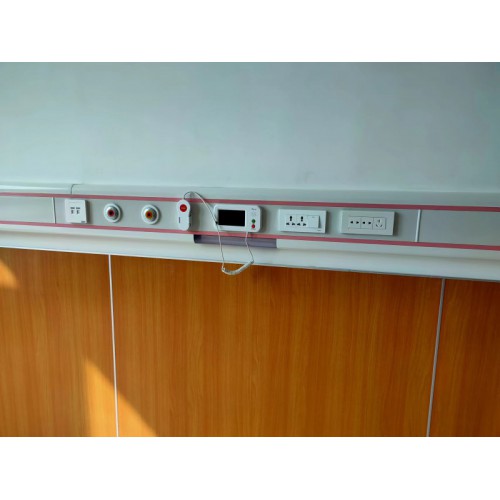 医院呼叫系统   医院中心供氧厂家