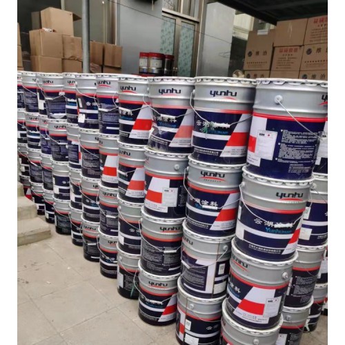 回收涂料厂家  收购外墙涂料厂家  外墙涂料回收厂家