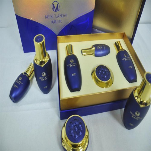 保湿乳液加工 化妆品代工 护肤品面霜定制