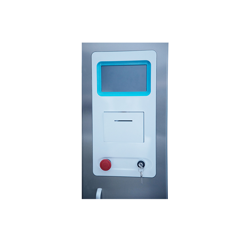 Summer beach concept