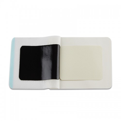 水刺布肤色空白贴膏药 大量现货库存充足