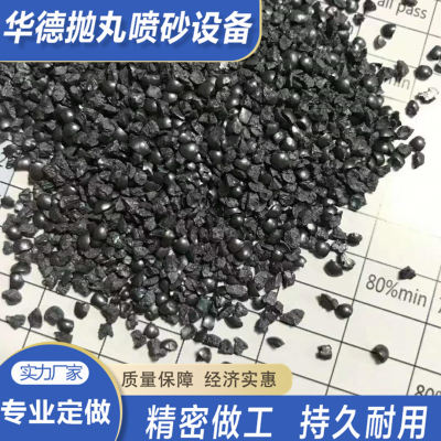 钢丸钢砂 高耐磨钢丸钢砂 不锈钢钢丸钢砂