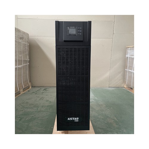科士达UPS不间断电源YDC3360H长效大功率60KVA