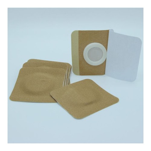 三伏贴 多种规格可定制 无纺布空白贴代加工