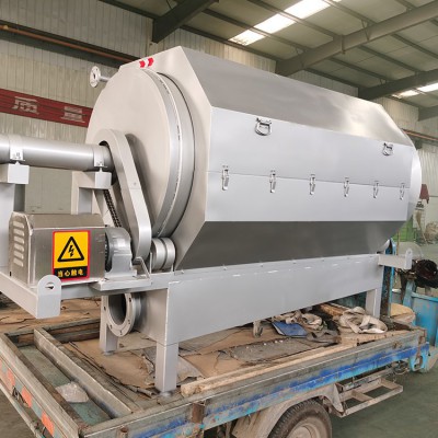 微滤机 干湿分离机