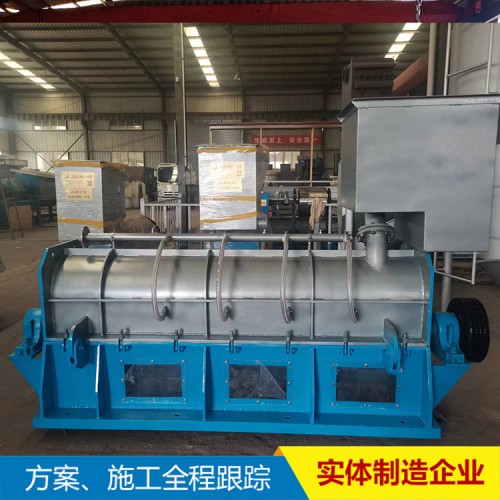 制浆设备 排渣分离机 浆渣排渣分离机