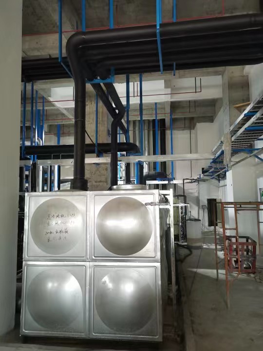 Summer beach concept