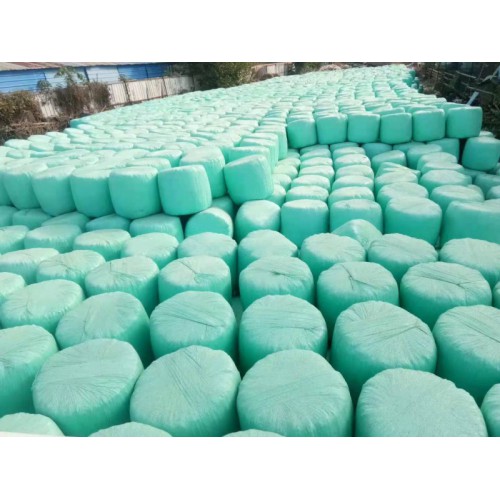 打包机牧草膜 青储牧草膜