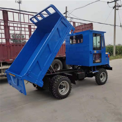 四驱农用车 四轮拖拉机 柴油四不像 农用四不像 四不像运输车