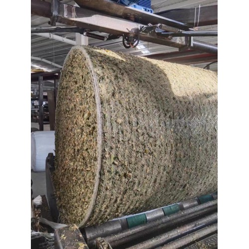 捆草网 打捆机专用捆草网
