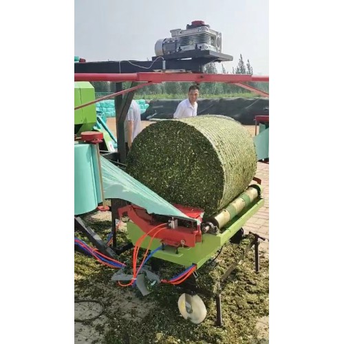 牧草捆草网 打包机专用牧草网