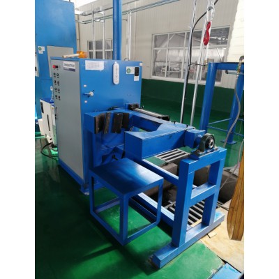 气瓶检测设备 消防气瓶3C认证设备 消防瓶内部清洗机