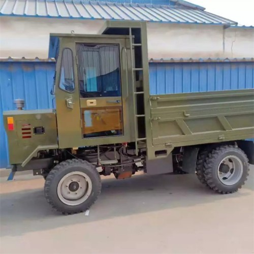 柴油四不像 农用四不像 四不像拖拉机 四不像运输车精选厂家