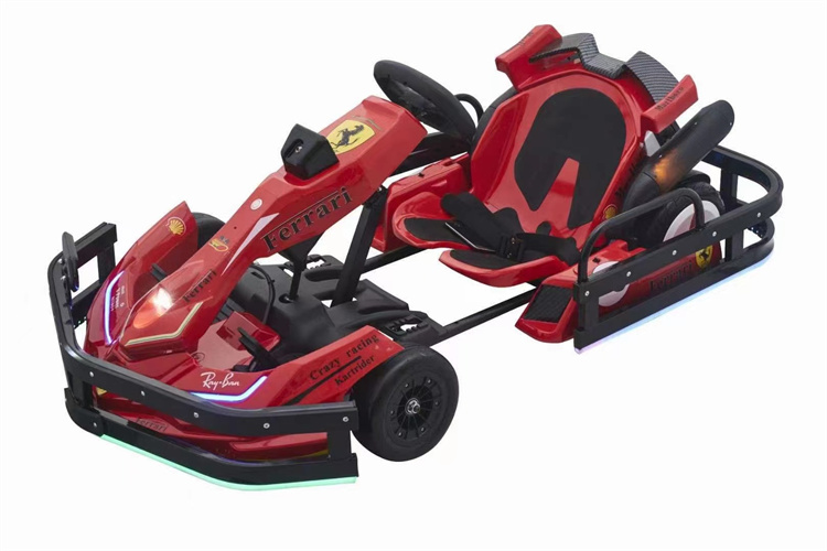 Summer beach concept