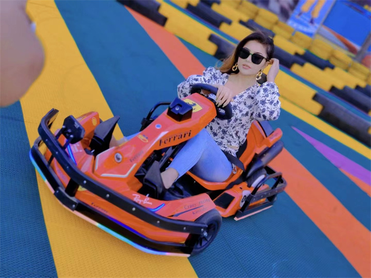 Summer beach concept