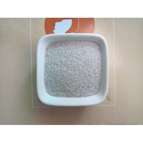圆粒板材石英砂