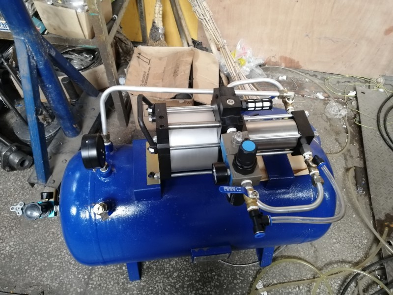 GPV05这样系统带罐