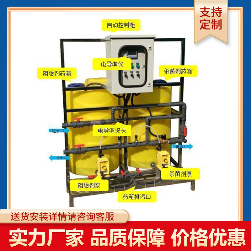 Summer beach concept