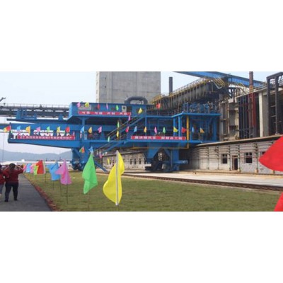 推焦车厂家，拦焦车厂家，钢材熄焦车整套设备