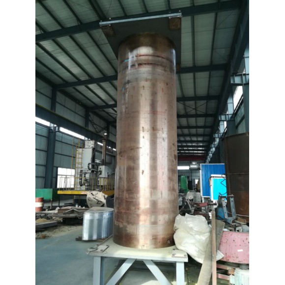 山东同进机电设备有限公司