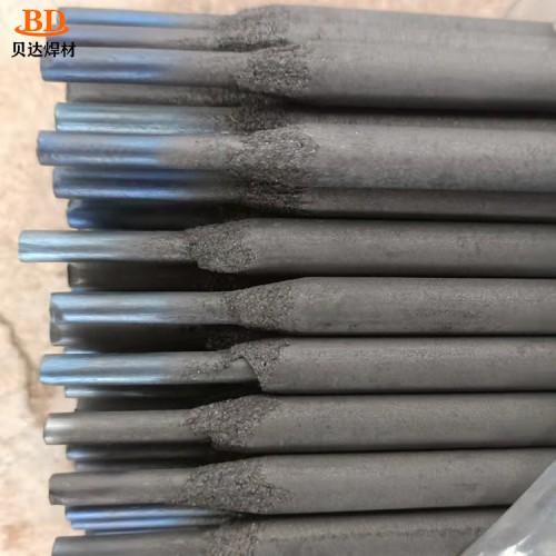 D707碳化钨焊条 D998耐磨堆焊焊条 高硬度耐冲击