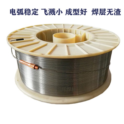 耐磨药芯焊丝 YD600堆焊焊丝