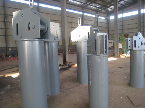 Summer beach concept