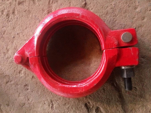 Summer beach concept