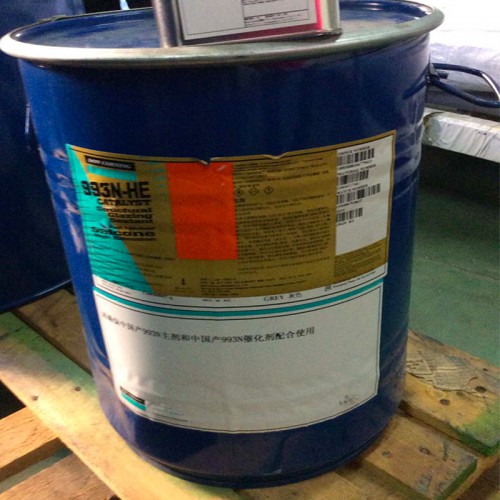 道康宁993N双组分硅酮结构密封胶 中性固化结构性装配密封胶