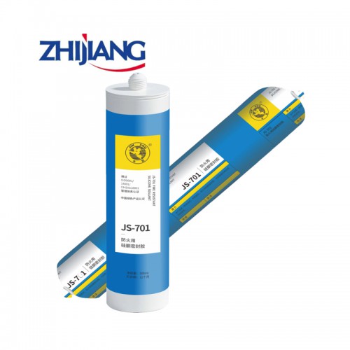 杭州之江JS-701 防火用硅酮密封胶