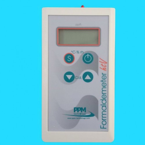 甲醛测试 htv甲醛测试仪厂家