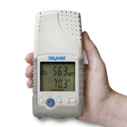 二氧化碳检测仪 7001二氧化碳检测仪厂家