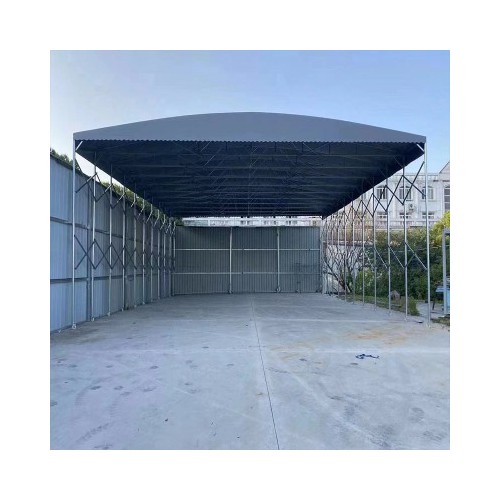 电动雨棚 大号型电动雨棚 汽车电动雨棚 设计生产安装电动雨棚