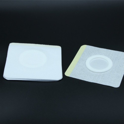 颈椎膏药贴牌 关节贴剂 腰椎膏药代加工