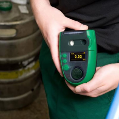 Summer beach concept