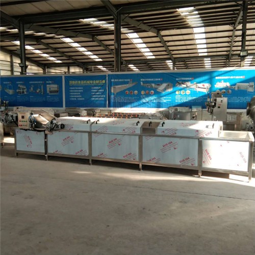 义康牌  巴氏杀菌机 酱菜杀菌机 辣条杀菌机