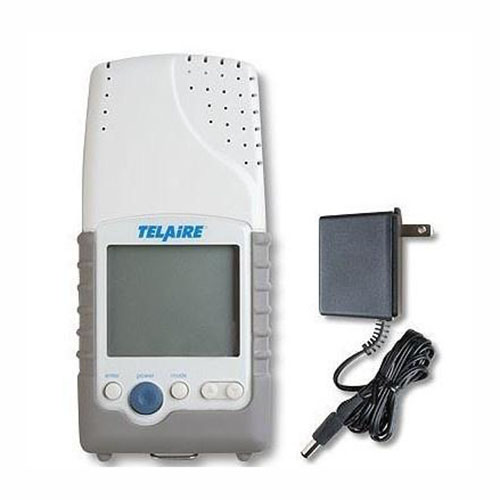 美国GE Telaire-7001D二氧化碳检测仪