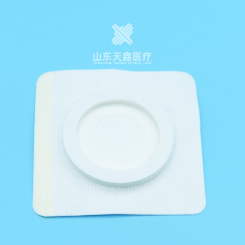 供应无纺布基材三伏贴 三伏贴生产厂家