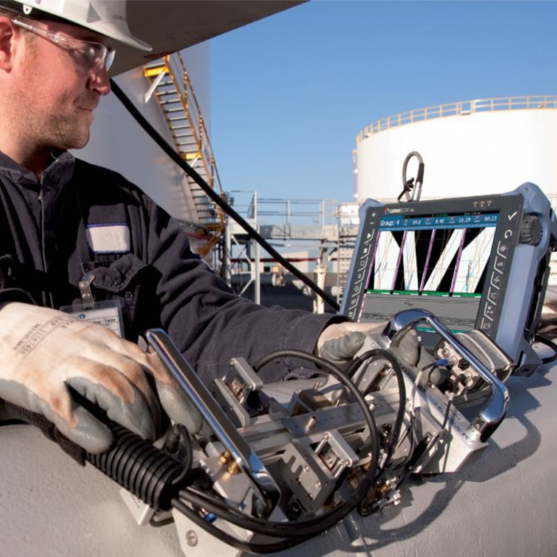 Summer beach concept